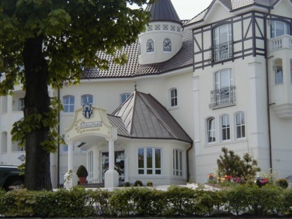 照片: Schloss Hotel Holzrichter